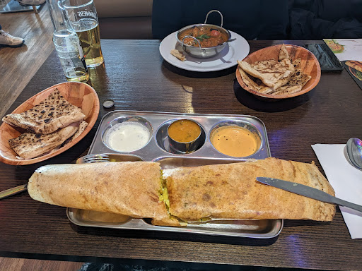 Photo of SADHYA - 35 Midland Rd, Wellingborough NN8 1HF
